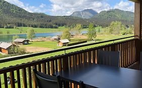 Premium Apartments am Weißensee